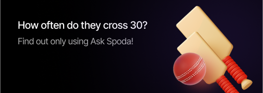 Are they the chase master? Ask Spoda to learn more.