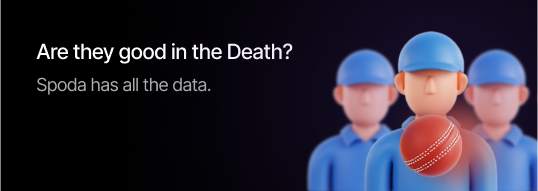 Are they the chase master? Ask Spoda to learn more.