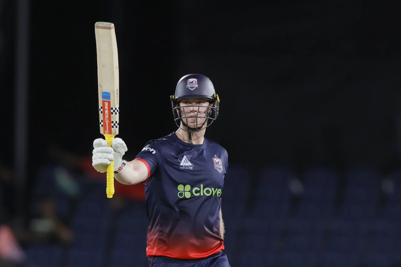 Los Angeles Knight Riders vs Washington Freedom – Match Preview – 17th Match – Major League Cricket 2025 – Pitch Conditions – Dallas
