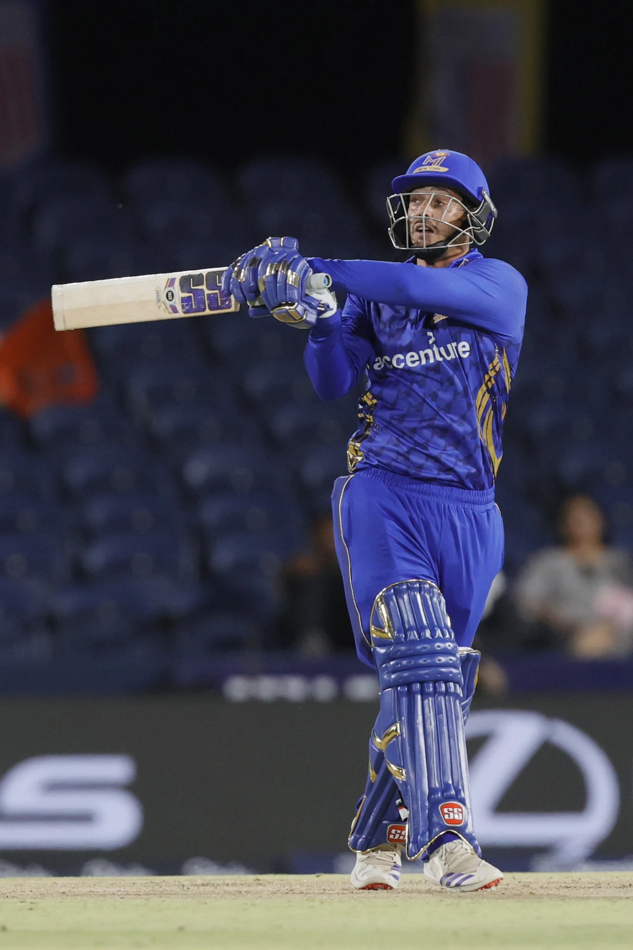 MI New York vs Seattle Orcas – Match Preview – 18th Match – Major League Cricket 2025 – Pitch Conditions – Dallas
