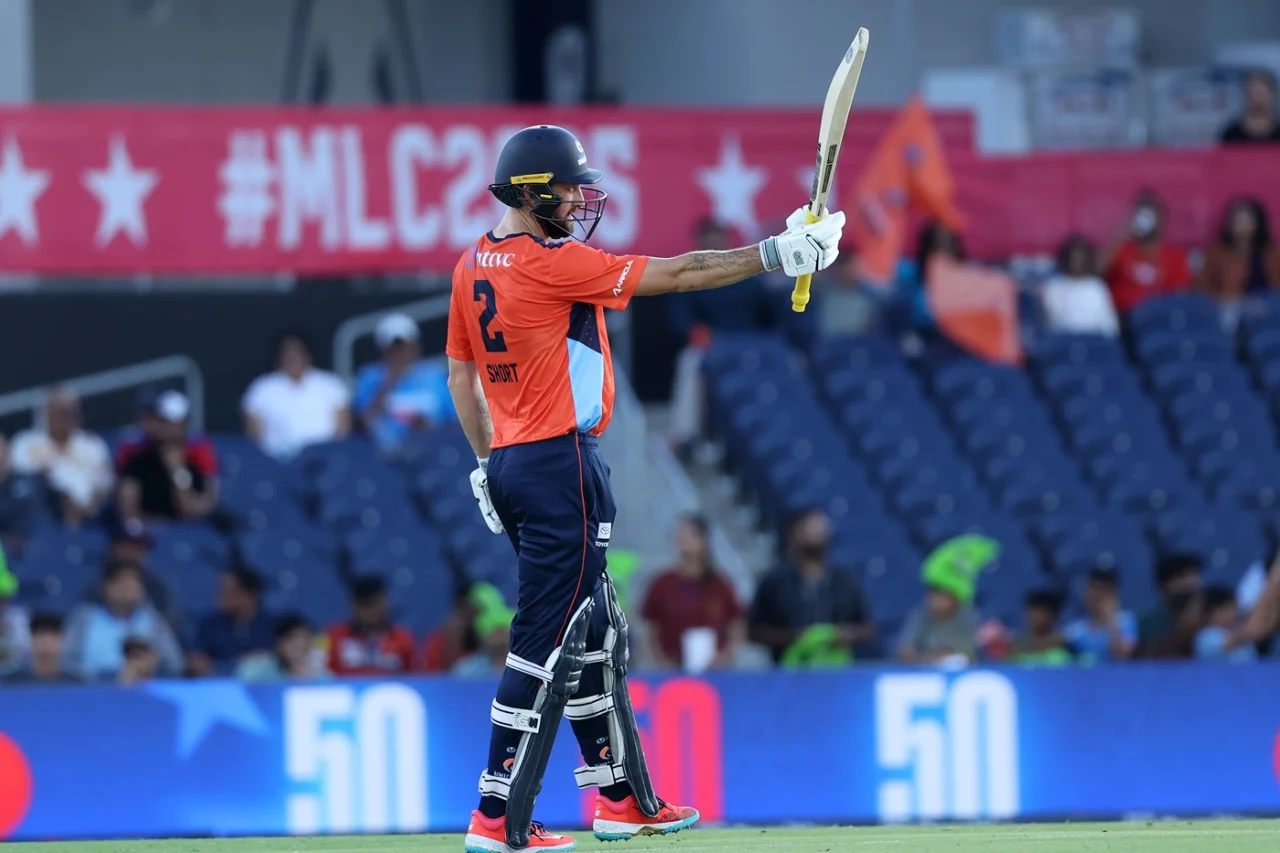 San Francisco Unicorns vs Washington Freedom – Match Preview – 19th Match – Major League Cricket 2025 – Pitch Conditions – Dallas