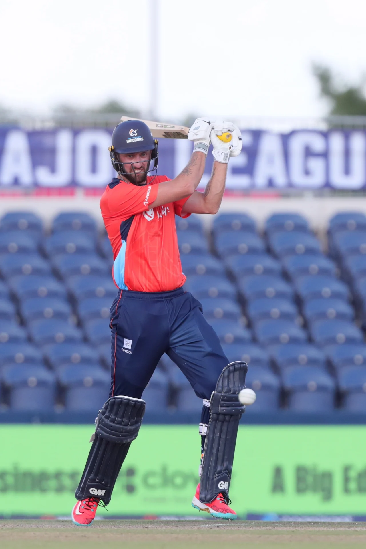 San Francisco Unicorns vs Seattle Orcas – Fantasy Match Preview – 22th Match – Major League Cricket 2025 – Pitch Conditions – Lauderhill, Florida