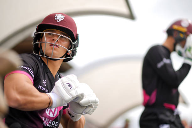 Will Smeed | Cricket Prediction | Top Batsman Vitality Blast T20 | A Trading Favourite | Cricket Probabilities