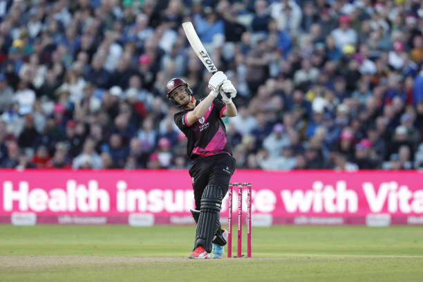 Tom Kohler-Cadmore | Cricket Prediction | Vitality Blast T20 2025 | Big-Hitting Star to Watch | UK Cricket Top Batter