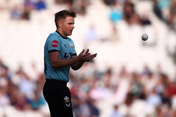 Sam Curran | Cricket Prediction | Vitality Blast T20 2025 | Star All-Rounder to Watch | UK Cricket Trading