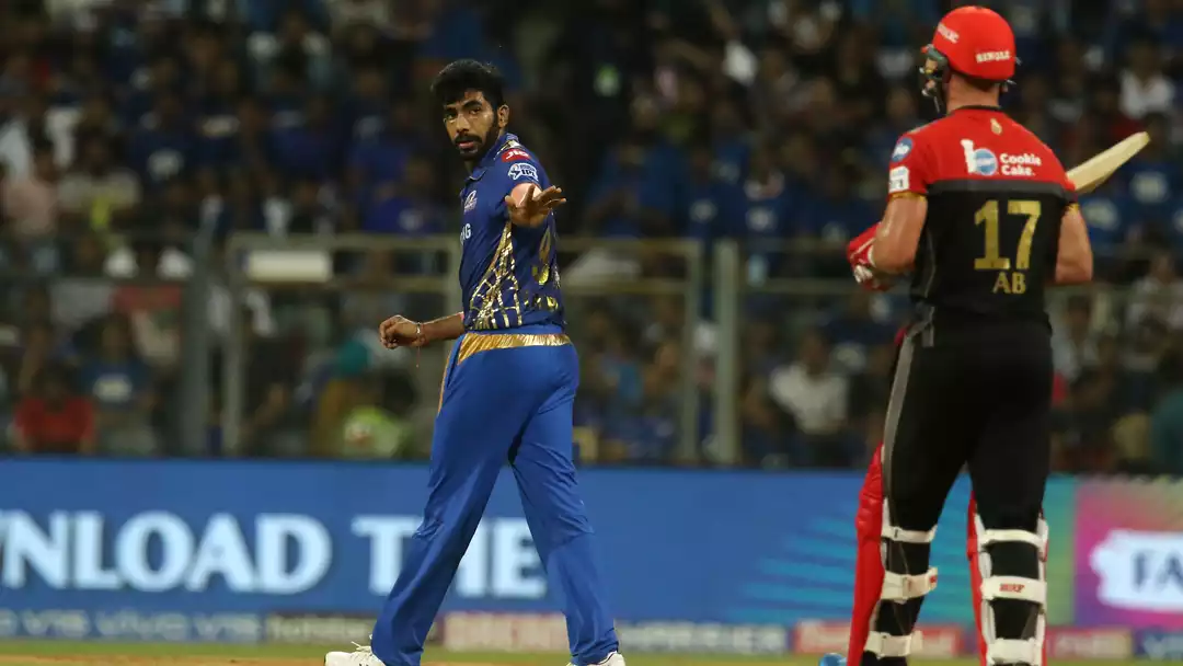 Why AB de Villiers Played Jasprit Bumrah Better Than Anyone Else in T20s