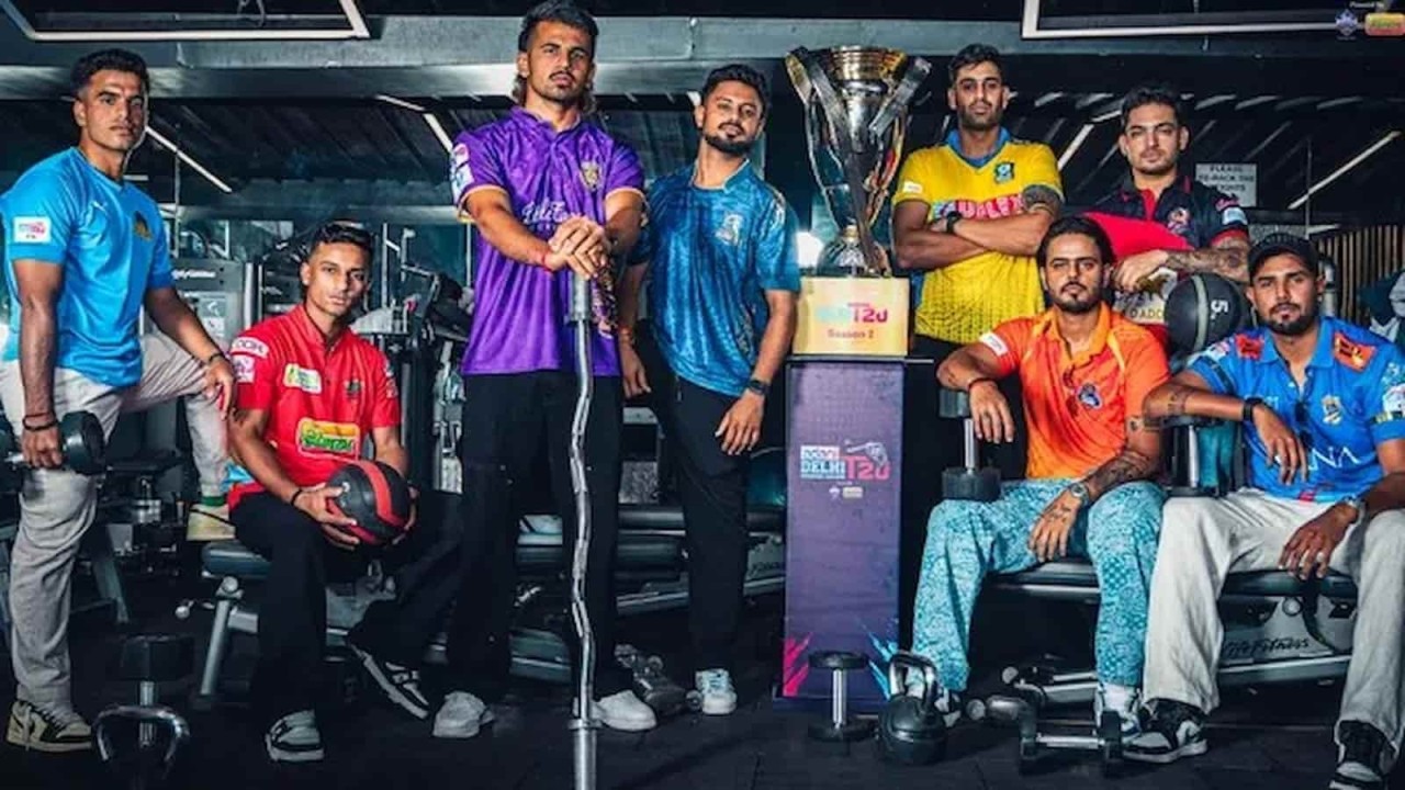 Delhi Premier League – Analysis and Preview.