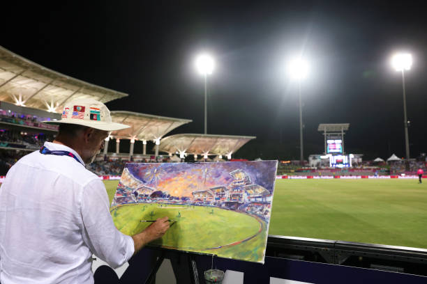 Brian Lara Stadium | Caribbean Premier League 2025 | Pitch Report & Ground Analysis for Cricket Prediction & Fantasy Picks