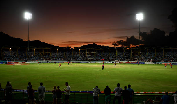 Daren Sammy Stadium | Pitch Report | Cricket Prediction Guide for T20 | Spin’s Secret Edge | Caribbean Premier League CPL 2025