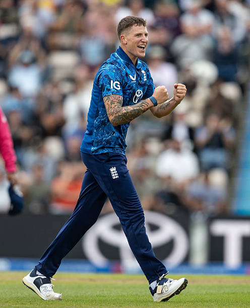Brydon Carse | Bowling Performance Analysis | NZ vs ENG | Cricket Predictions | Bowling Average | Cricket Analysis