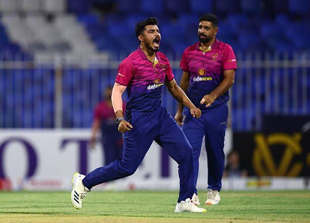 UAE vs Samoa: Pre-Match Cricket Analysis and Cricket Prediction | Score Prediction | Win Prediction | Batman | Bowler | T20 Qualifiers | October 15, 2025