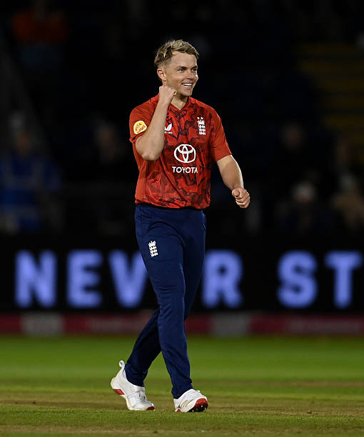 Sam Curran | Bowling Performance Analysis | T20 Cricket | New Zealand vs England | Cricket Predictions | Bowling Average | Cricket Analysis