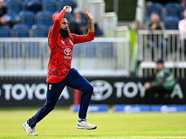 Adil Rashid | Bowling Performance Analysis | NZ vs ENG | Cricket Predictions | Cricket Analysis