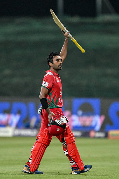 Nepal vs Oman: Pre-Match Cricket Analysis and Cricket Prediction | Score Prediction | Win Prediction | Batman | Bowler | T20 Qualifiers | October 15, 2025