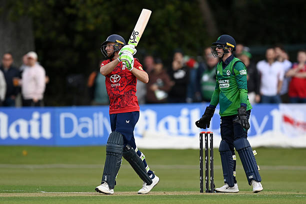 Road to 2026: England set to test overseas mettle with 3 T20Is against rock-solid Kiwis