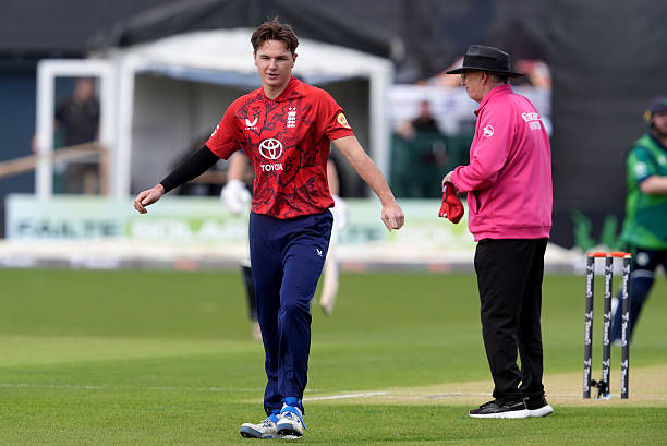 Sonny Baker’s Bowling Performance Analysis: Impactful and Consistent