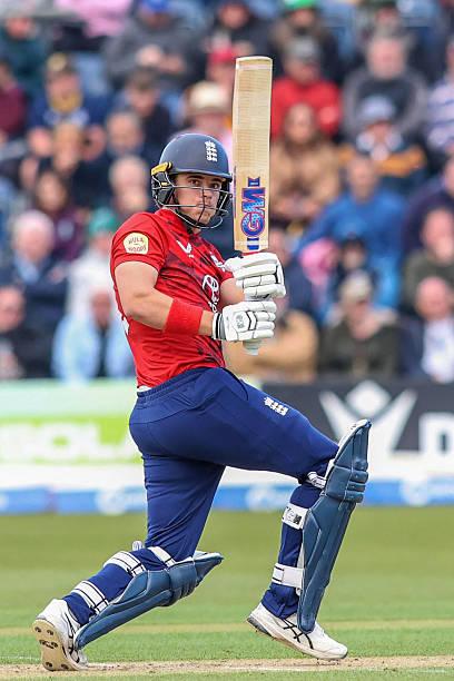Jacob Bethell | New Zealand vs England | Batting Analysis | Cricket Predictions | T20 | Player Performance