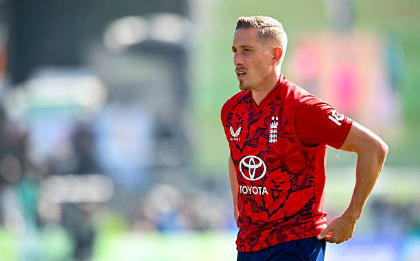 Luke Wood | Bowling Performance Analysis | Cricket Predictions | New Zealand vs England