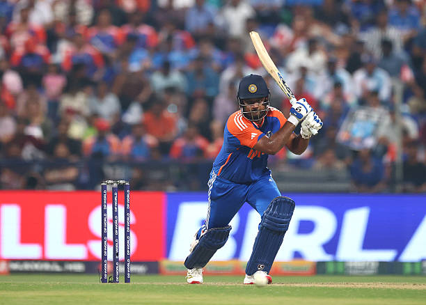 Sanju Samson’s Batting Analysis: Impact on India’s T20 Performance | Batting Average, Strike Rate, Boundary Ratio