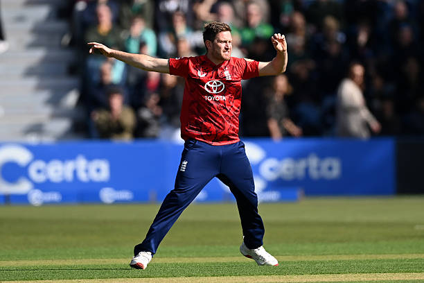 Liam Dawson | Bowling Analysis | NZ vs ENG | Cricket Predictions | Bowling Average | Cricket Analysis